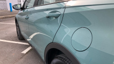 Hyundai BAYON 1.0 TGDi 48V MHEV SE Connect 5dr Petrol Hatchback